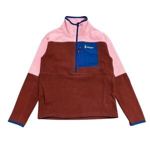 Cotopaxi Abrazo Fleece Pullover